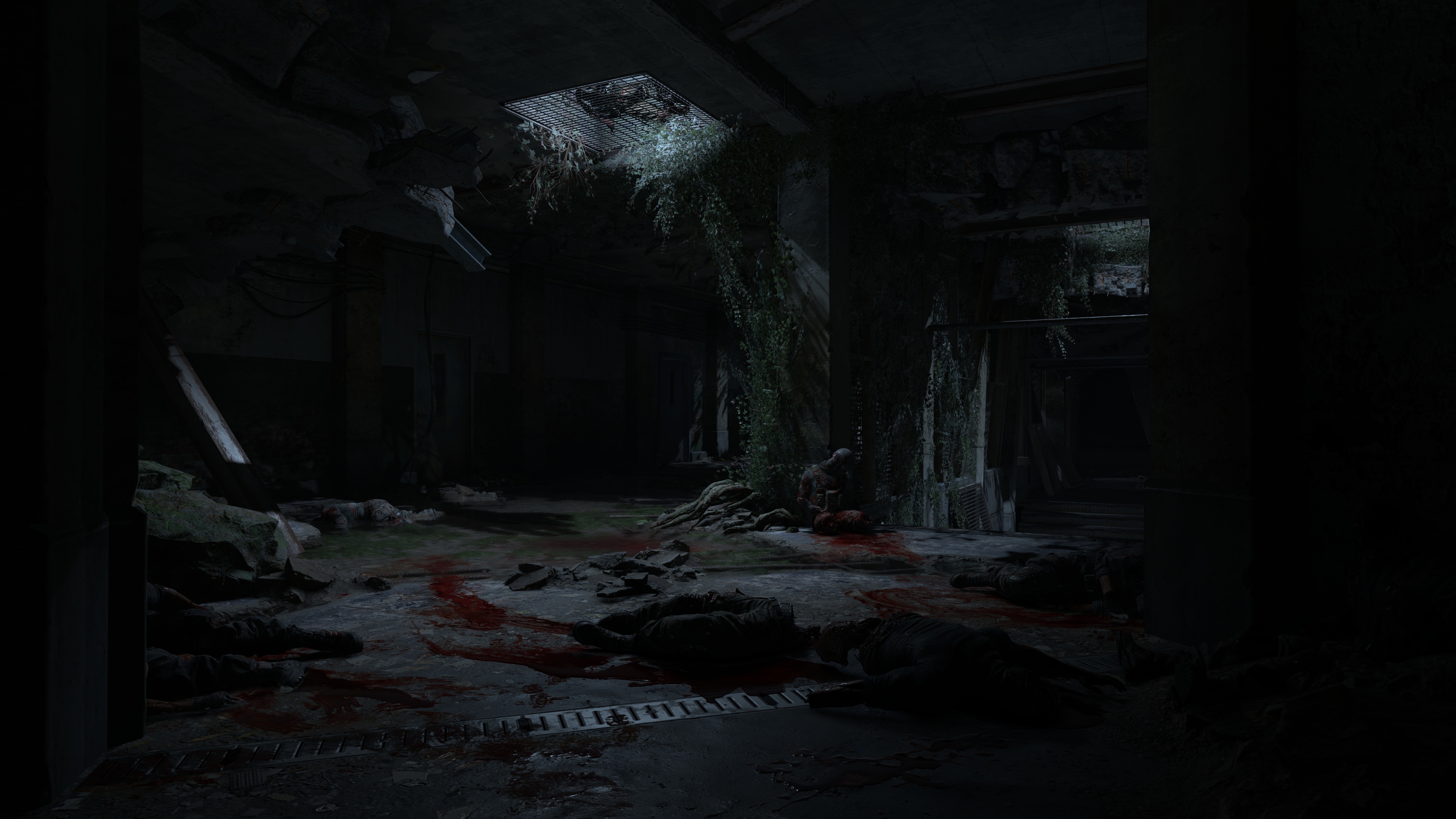 Dying Light: The Beast